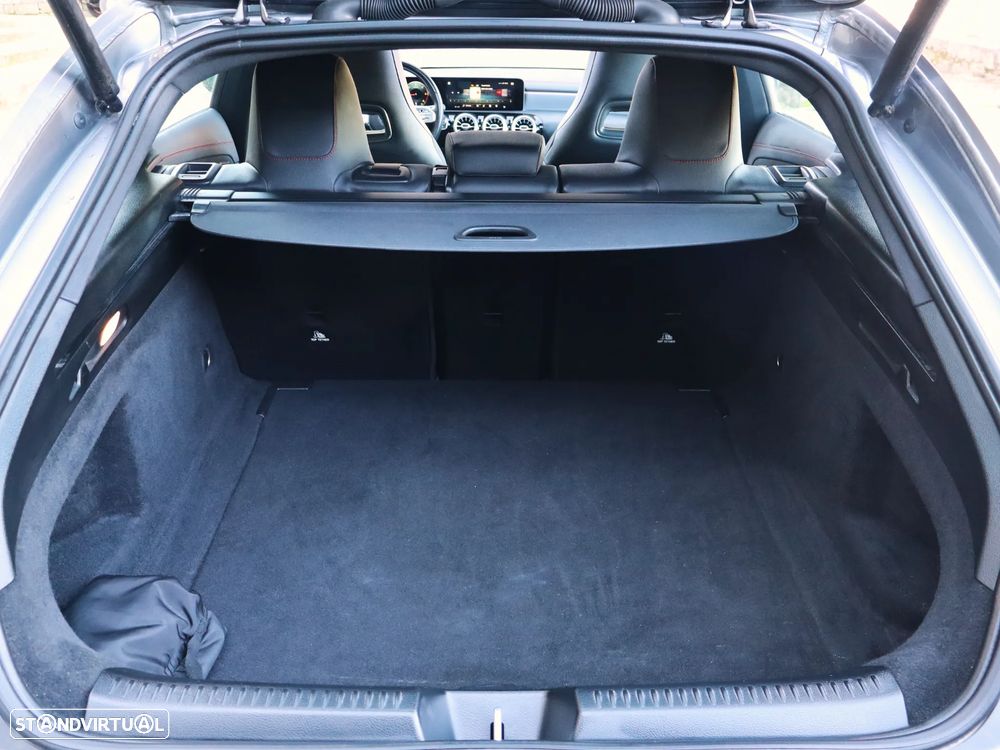 Mercedes-Benz CLA 180 d 7G-DCT AMG Line - 47