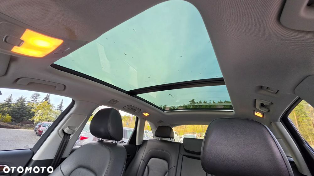 Audi Q5 2.0 TFSI Quattro S tronic - 23