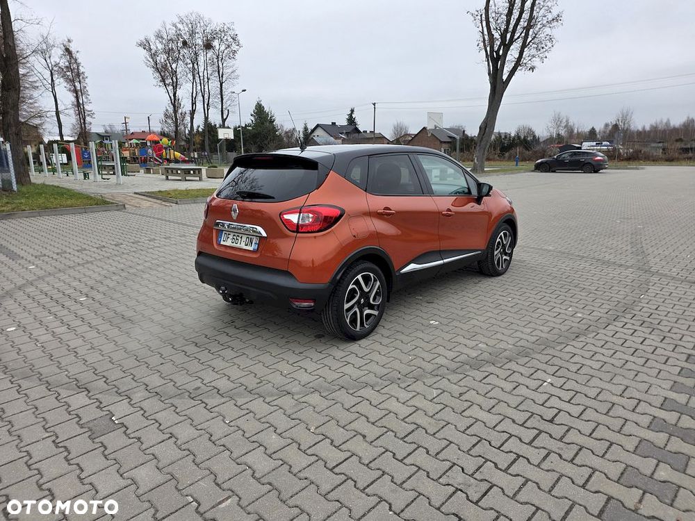 Renault Captur 1.2 TCe Intens EDC - 10
