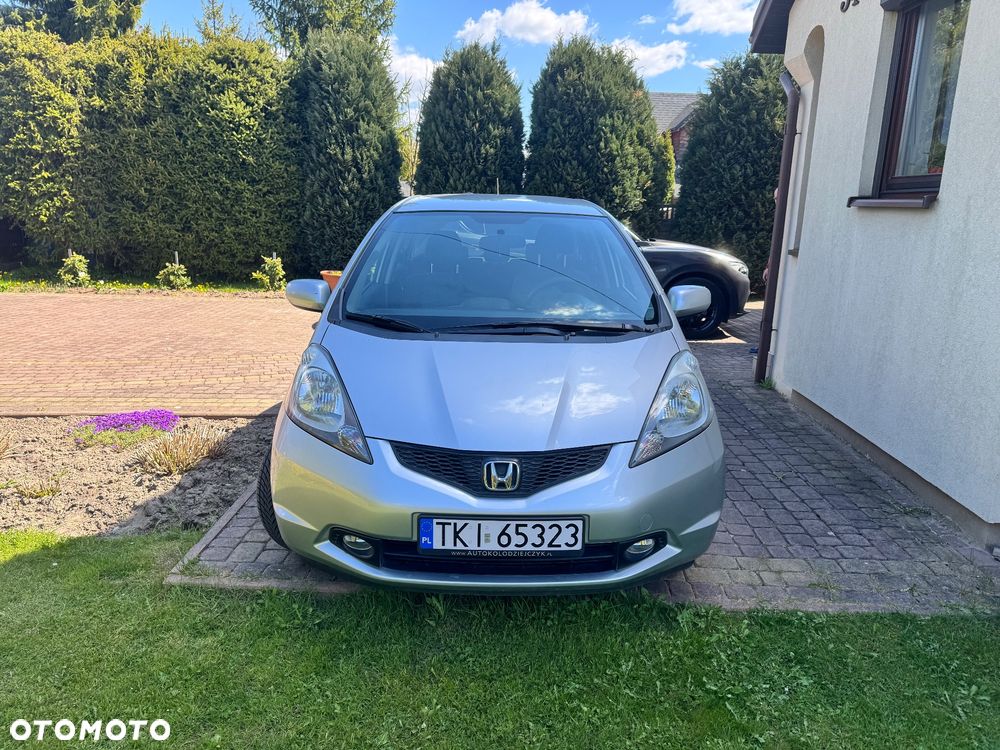 Honda Jazz 1.2 Trend - 1