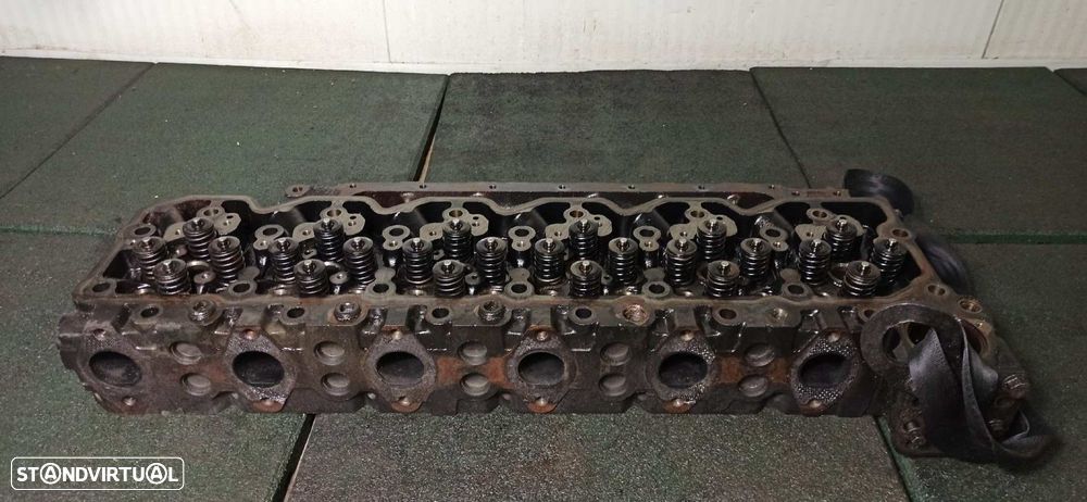 COLAçA IVECO ML140E24 - 8