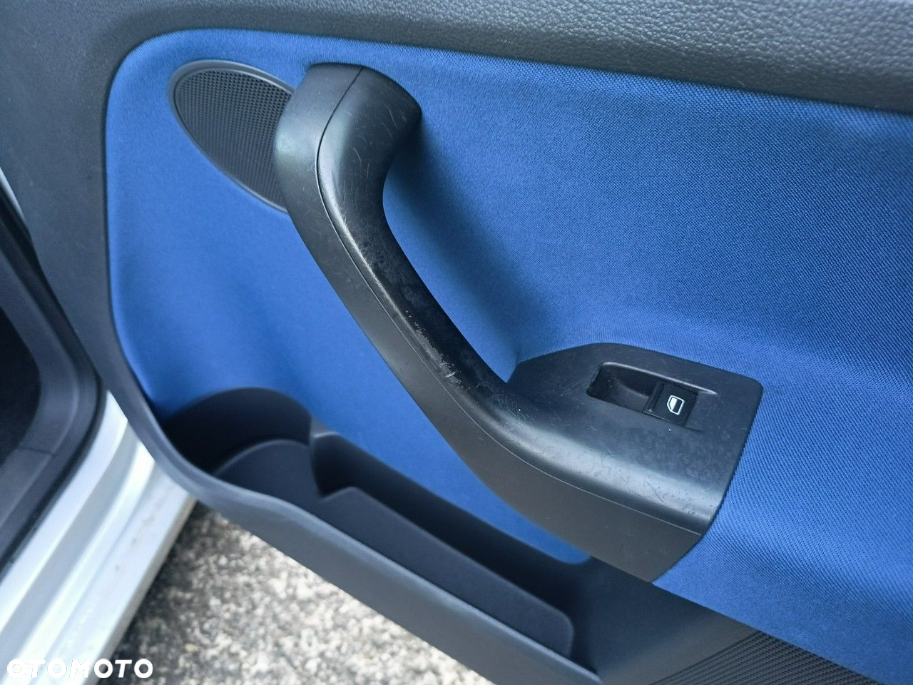 Volkswagen Golf Plus - 21