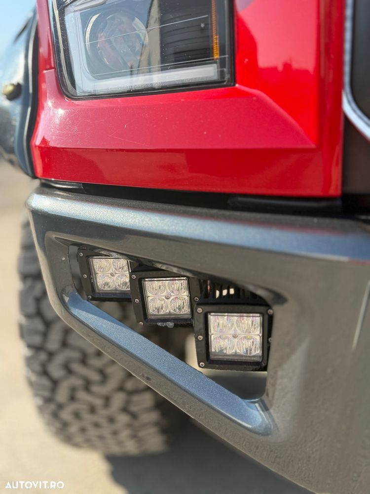 Ford F150 - 25