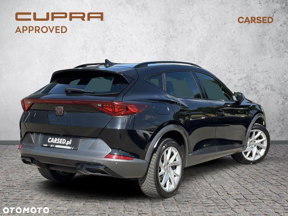Cupra Formentor 2.0 TDI - 7