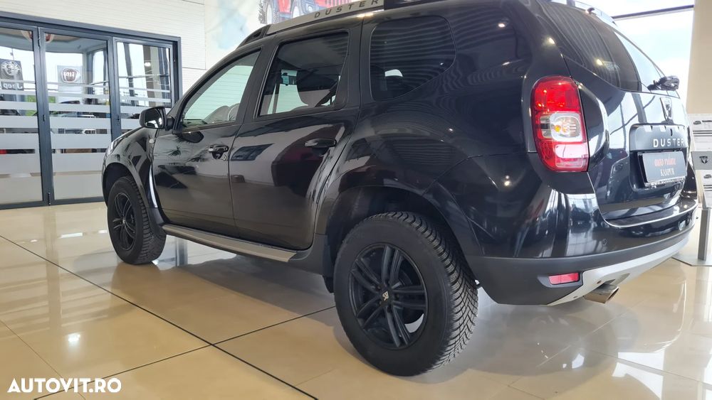 DACIA Duster 2017 — imagine 28