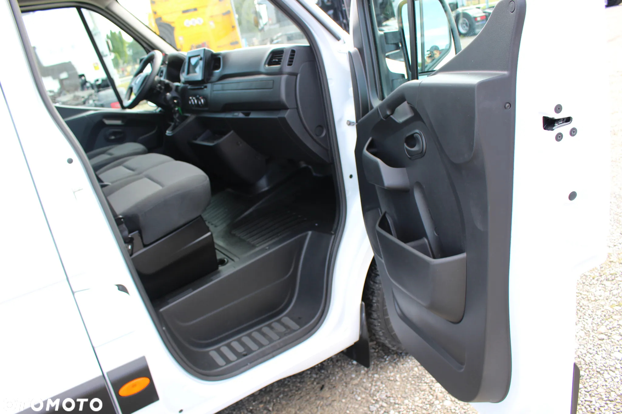 Renault MASTER 2.3 DCI*145 KM* CHŁODNIA/ AGREGAT CARRIER / L3H2 / 2 KOMORY / GPS / SERWIS FR / IDEALNY STAN / IGŁA / - 21