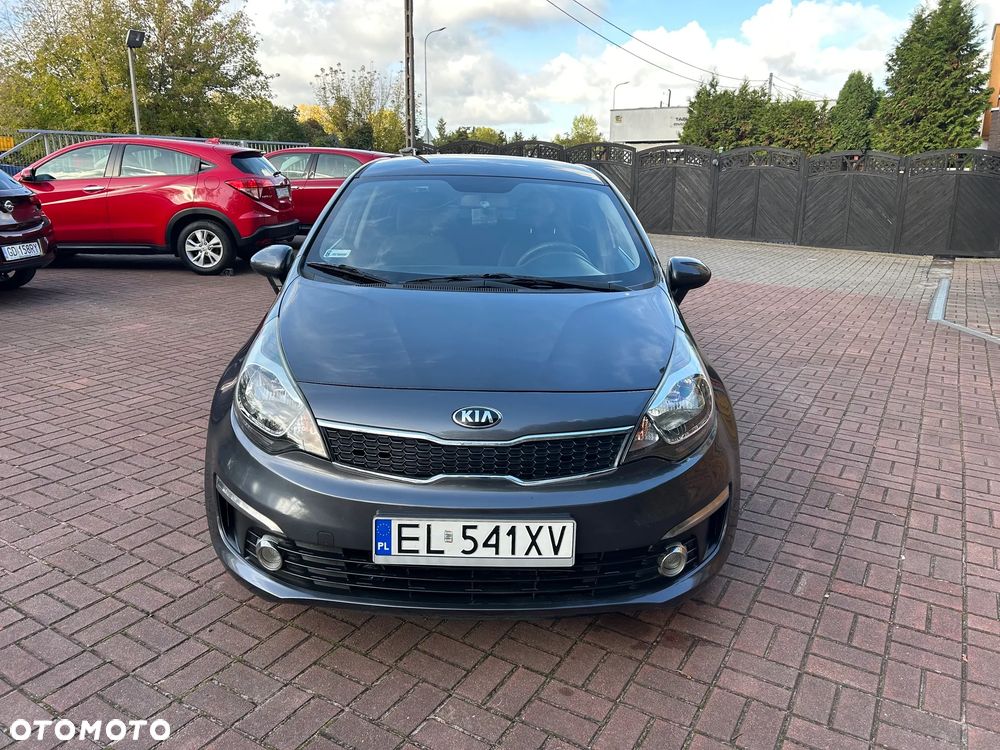 Kia Rio 1.2 M (klm) - 4