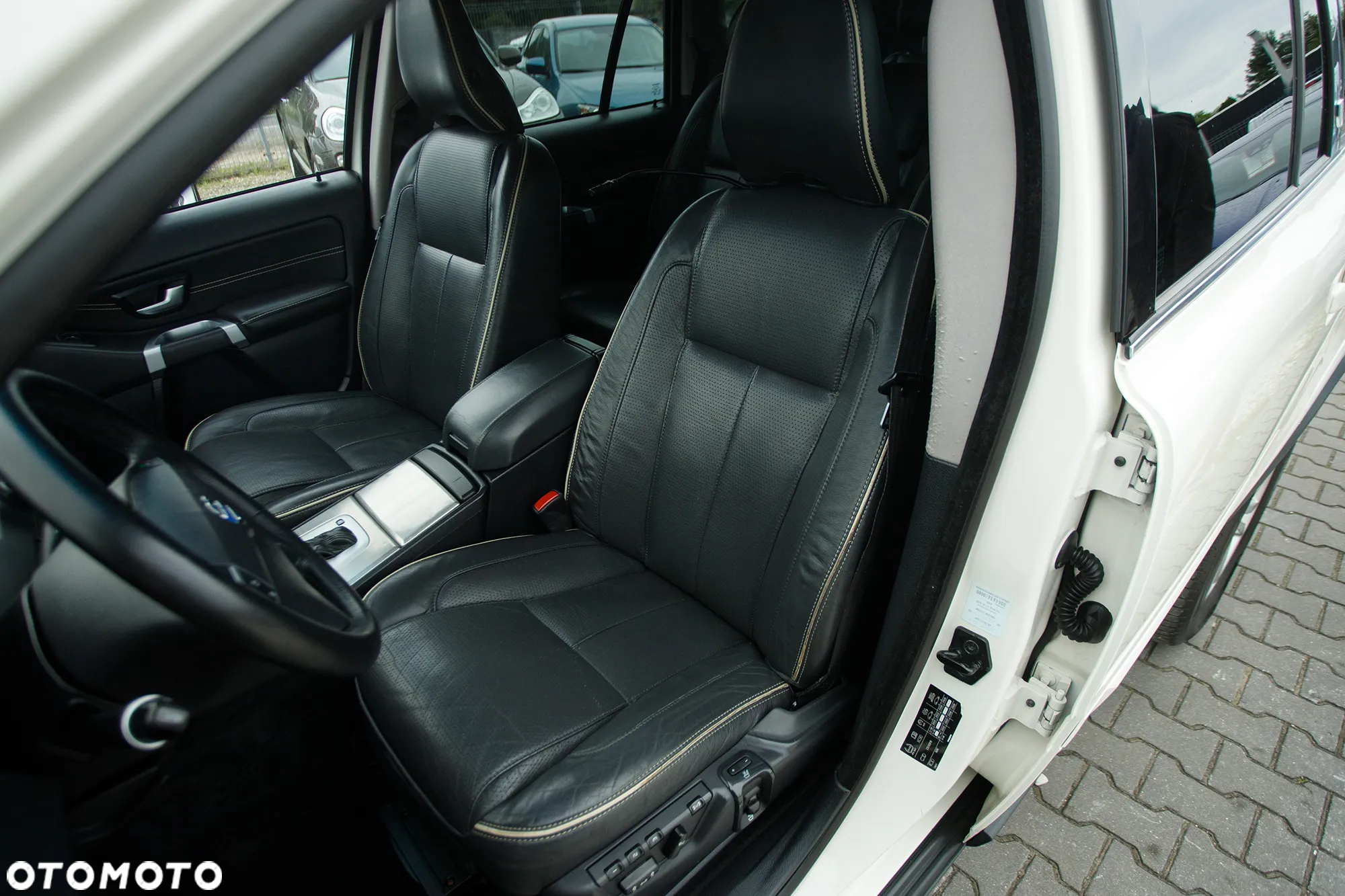 Volvo XC 90 D5 RDesign - 16