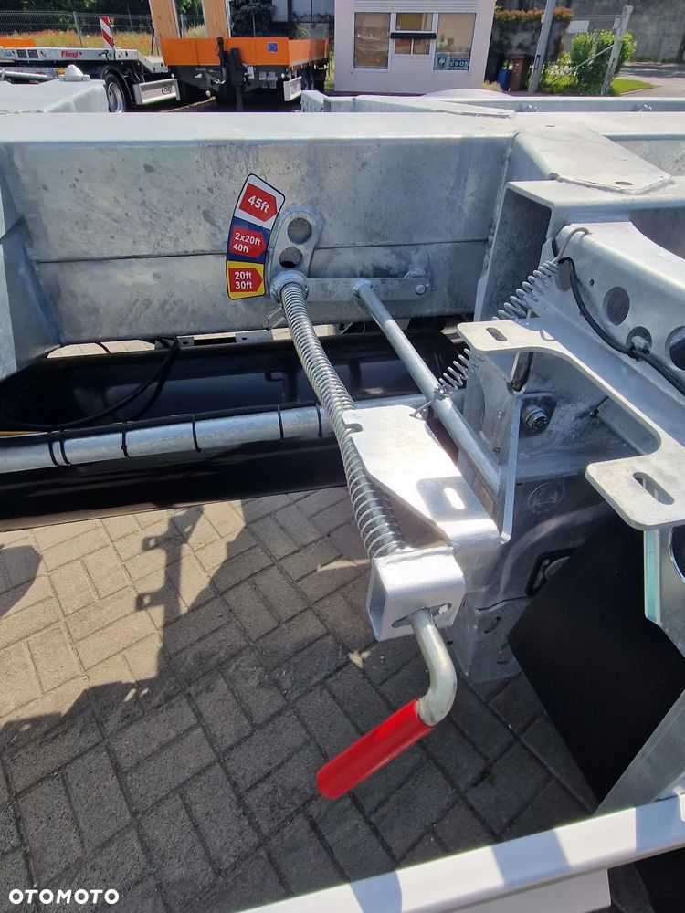 Fliegl Vario V3 rozsuwana - 5