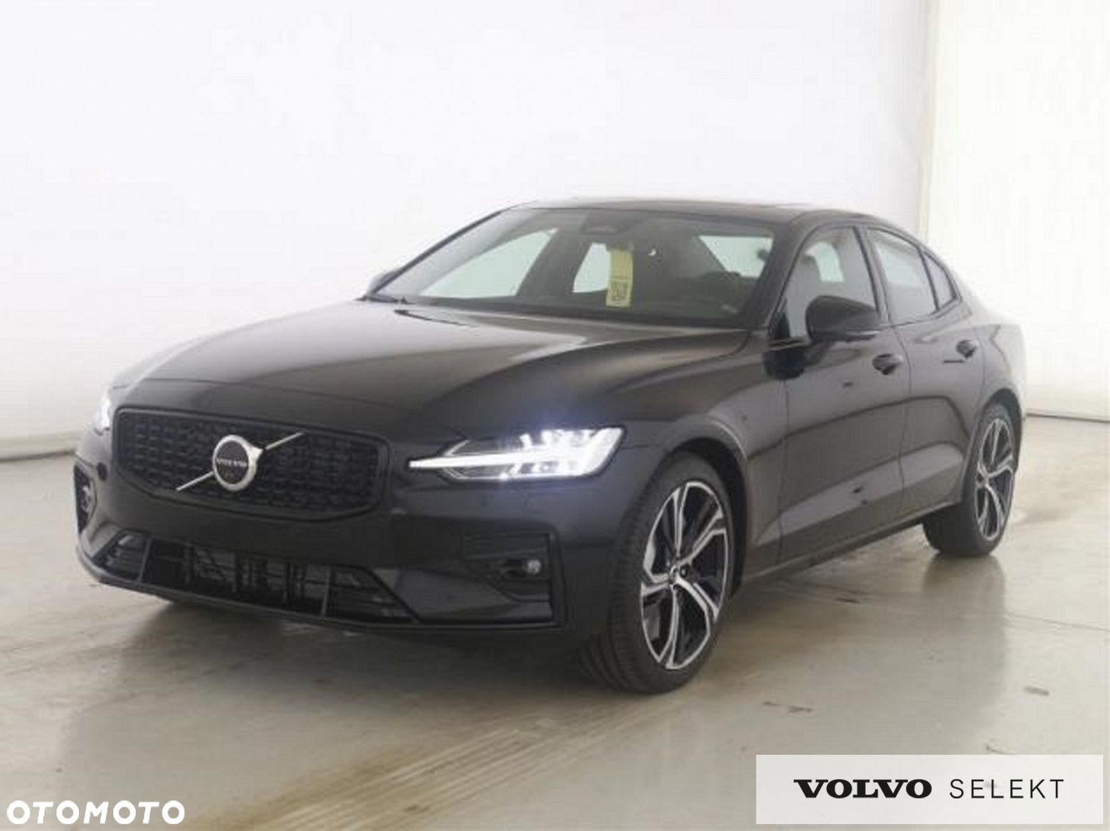 Volvo S60 - 3