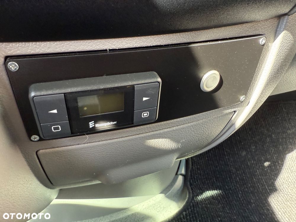 Mercedes-Benz Sprinter 316 L2h2 Automat - 19