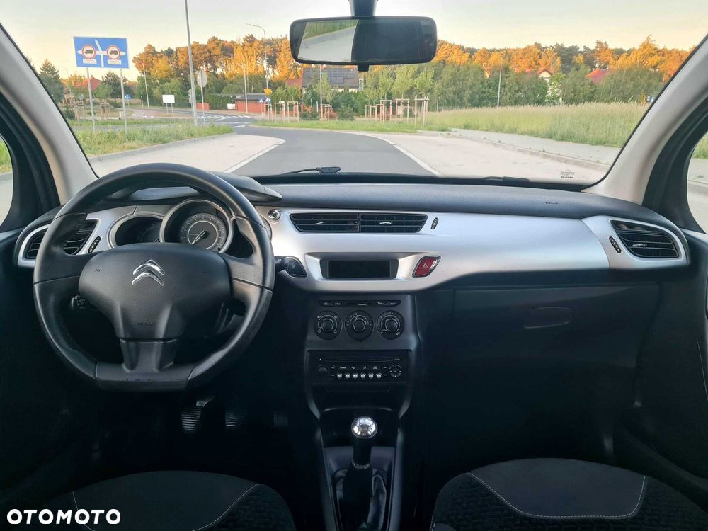 Citroën C3 - 6