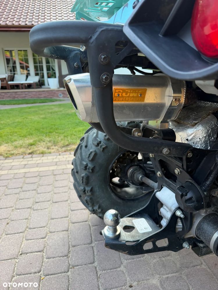 Can-Am Renegade - 6