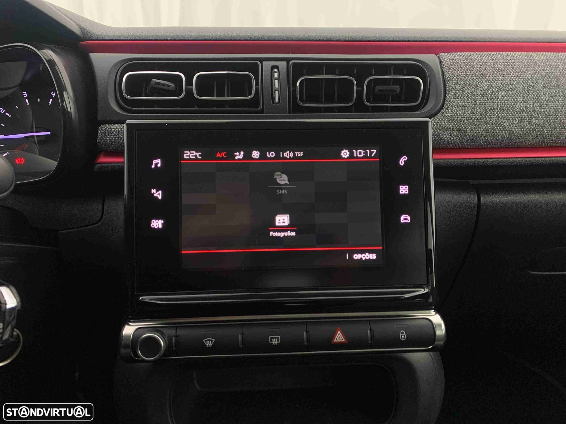 Citroën C3 1.2 PureTech Elle EAT6 - 9