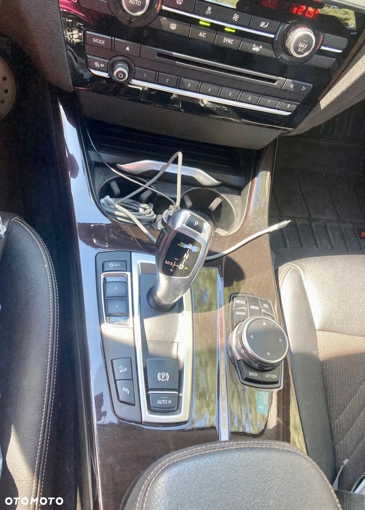 BMW X4 xDrive20d - 16
