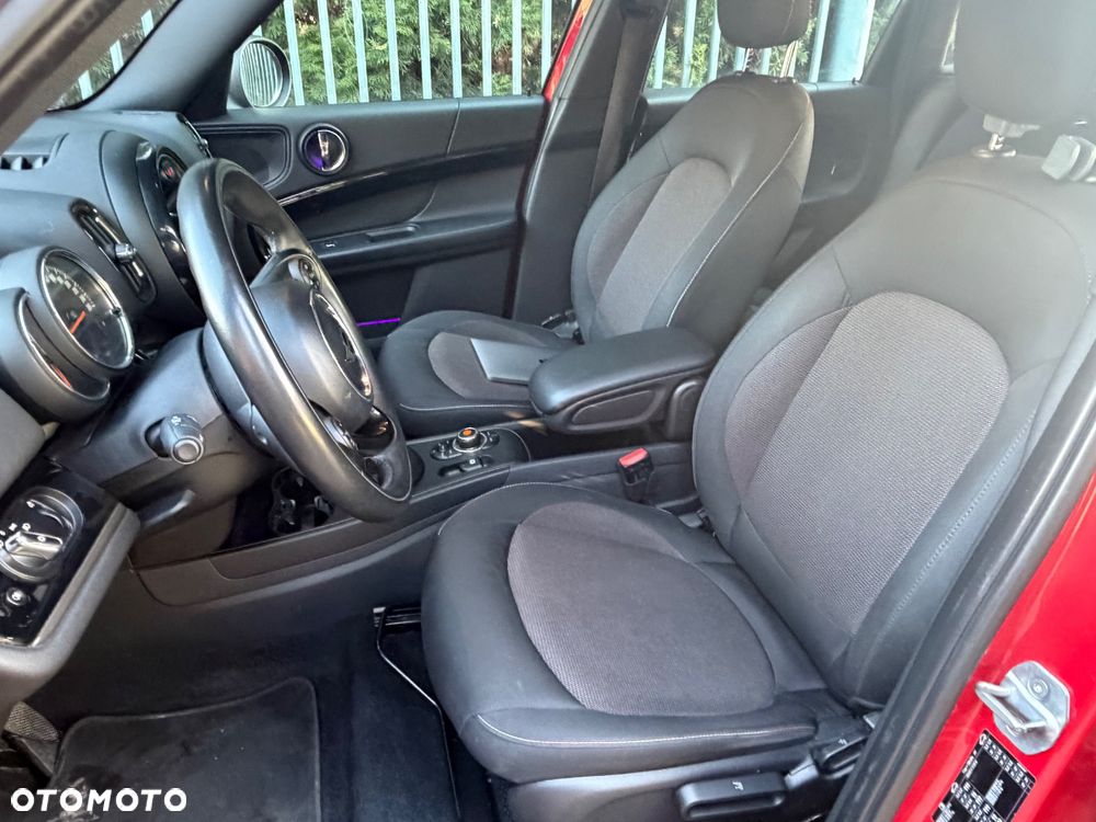 MINI Countryman Cooper - 25