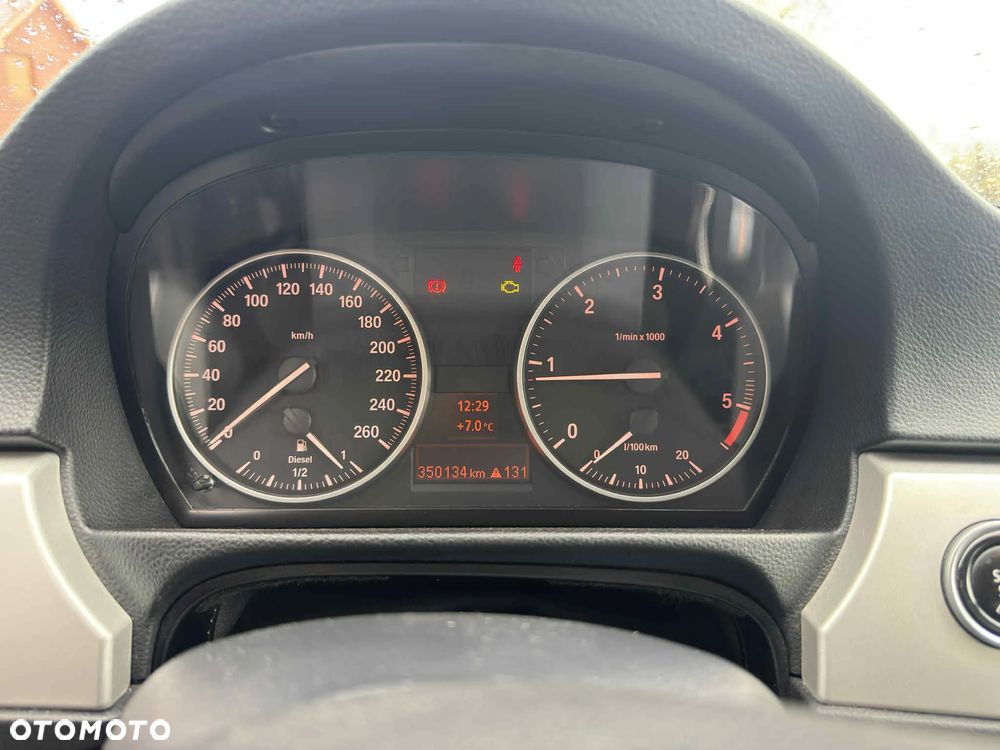 BMW Seria 3 320d - 11