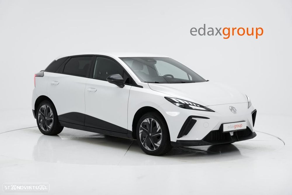 MG MG4 64 kWh Comfort - 1