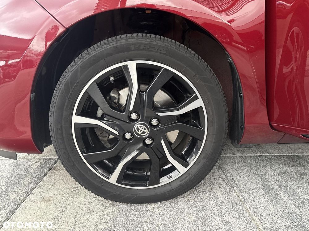 Toyota Yaris 1.5 Selection - 19