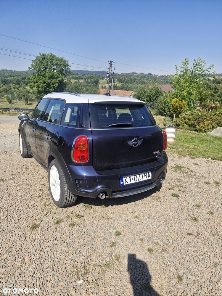 MINI Countryman - 4