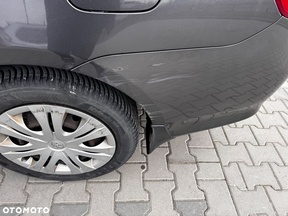 Toyota Corolla 1.6 VVT-i Terra - 8