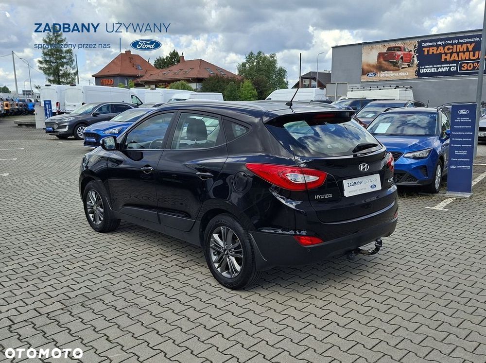 Hyundai ix35 1.6 GDI Comfort 2WD - 5