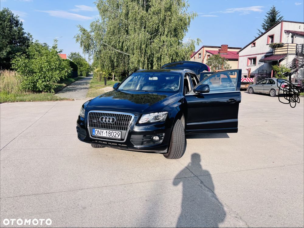 Audi Q5 - 3
