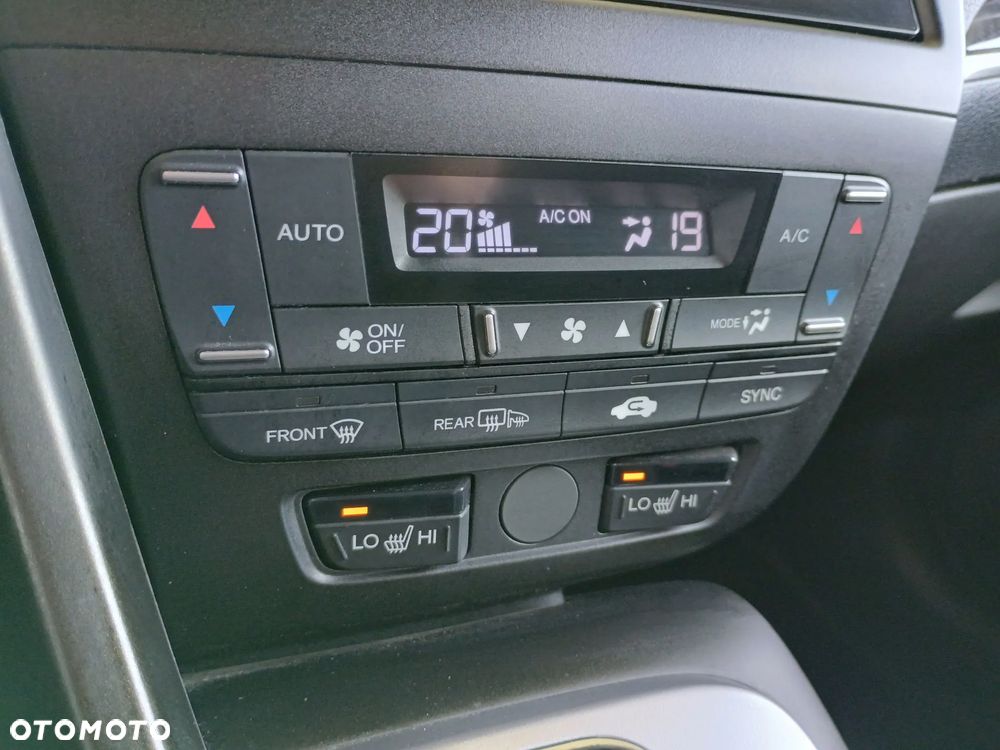 Honda Civic 1.8 Sport (ADAS / Connect+) - 21