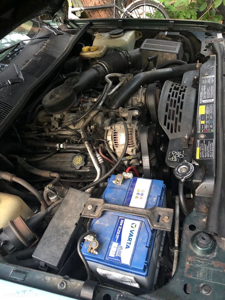 Jeep Grand Cherokee 5.2 Limited - 15