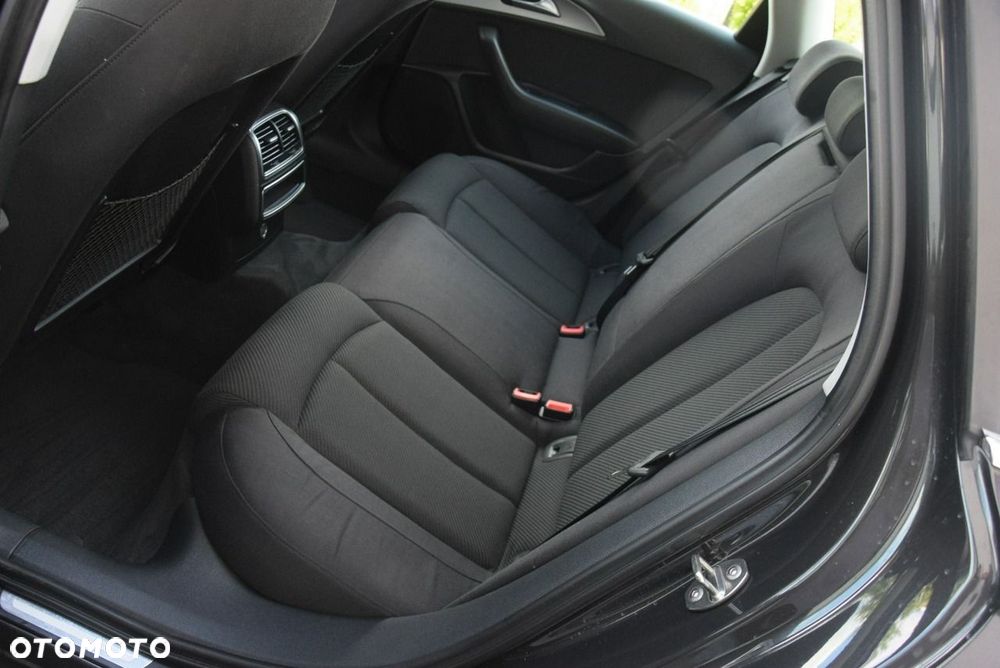 Audi A6 Avant - 22