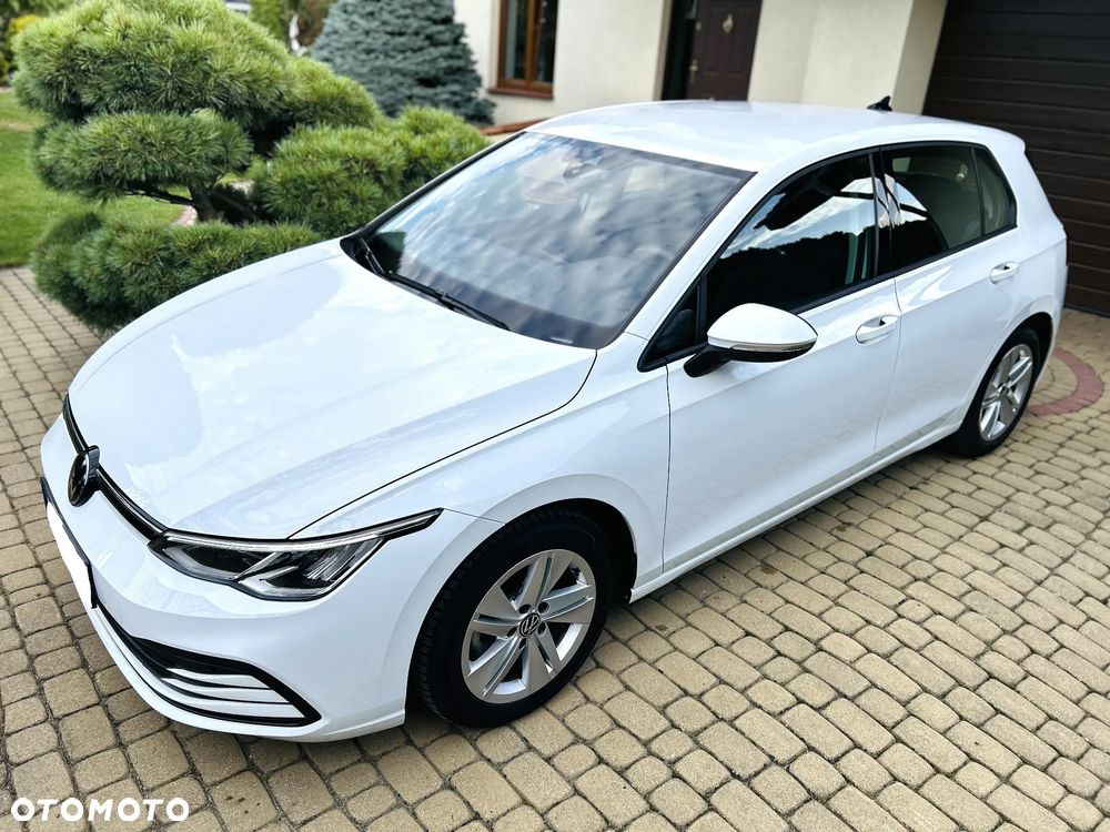 Volkswagen Golf 1.5 TSI EVO Style - 13