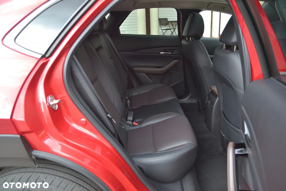 Mazda CX-30 2.0 mHEV Hikari 2WD - 16