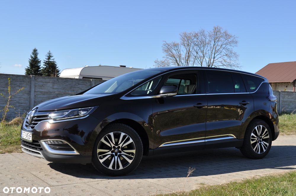 Renault Espace Energy dCi 160 EDC Initiale Paris - 3