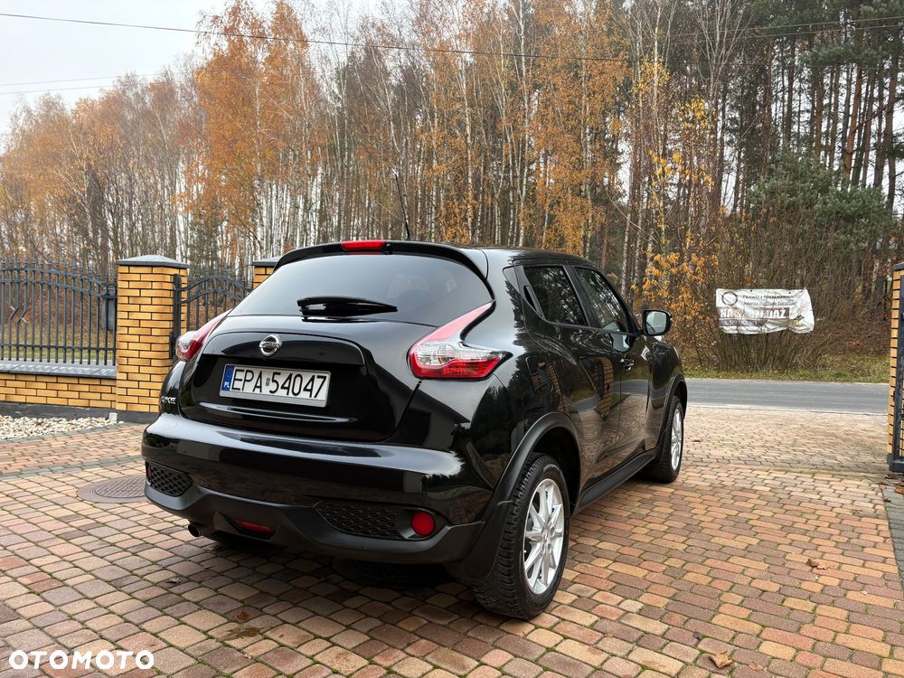 Nissan Juke - 14