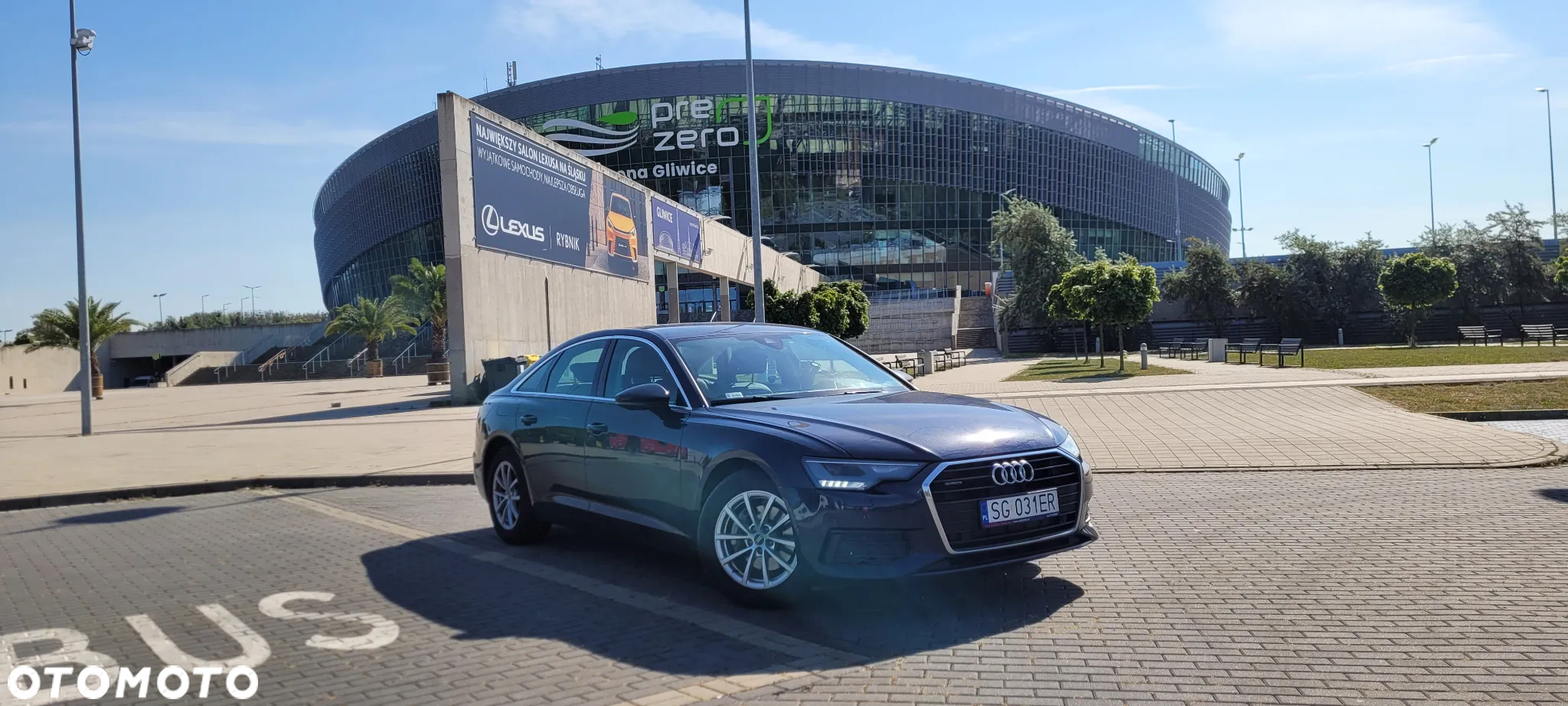 Audi A6 - 19