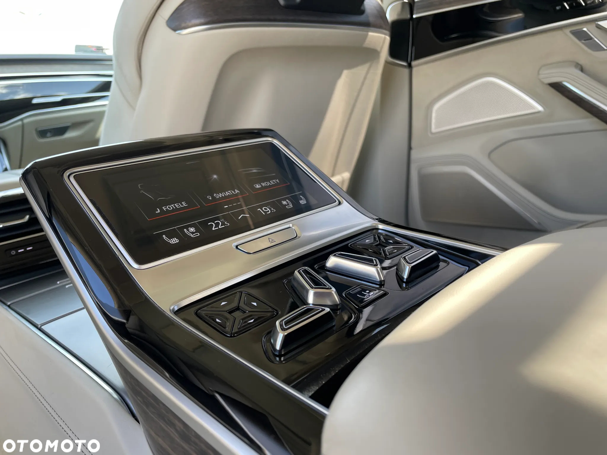 Audi A8 L 60 TDI Quattro Tiptronic - 32