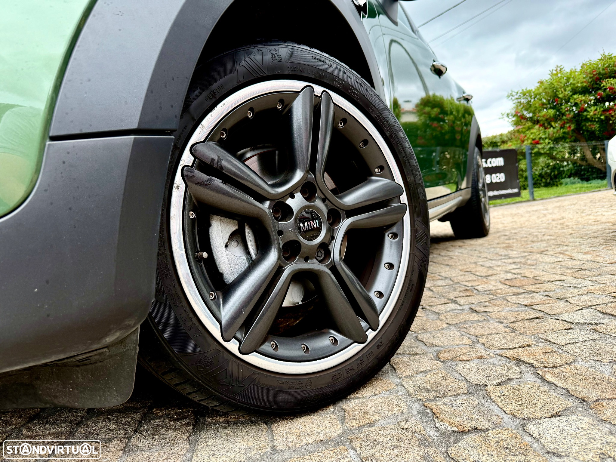 MINI Countryman Cooper D - 13