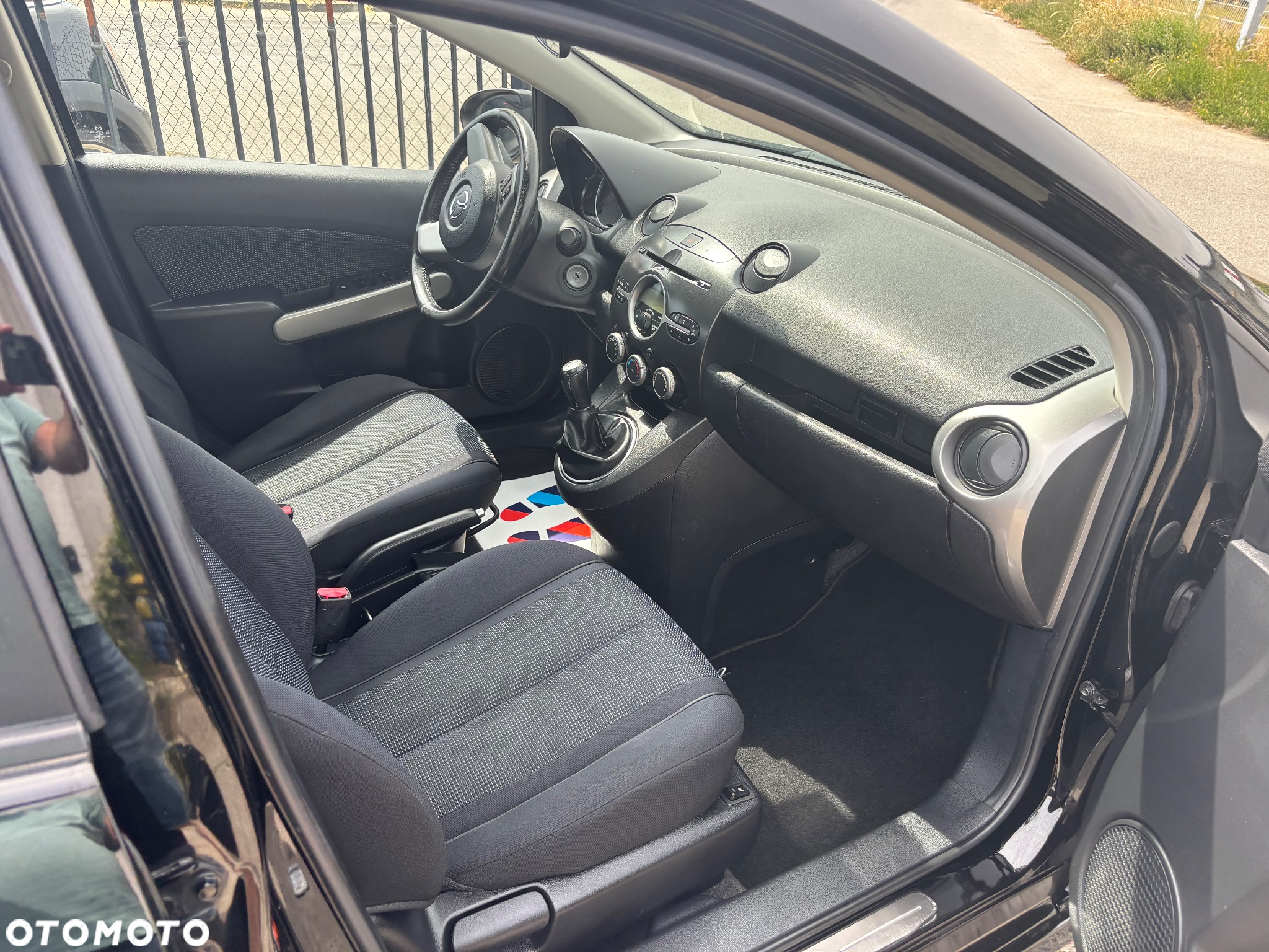 Mazda 2 1.3 Dynamic - 29