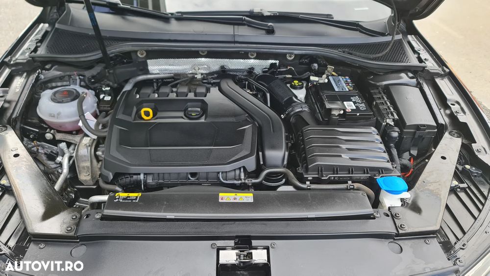 Volkswagen Passat 1.5 TSI ACT Trendline - 14