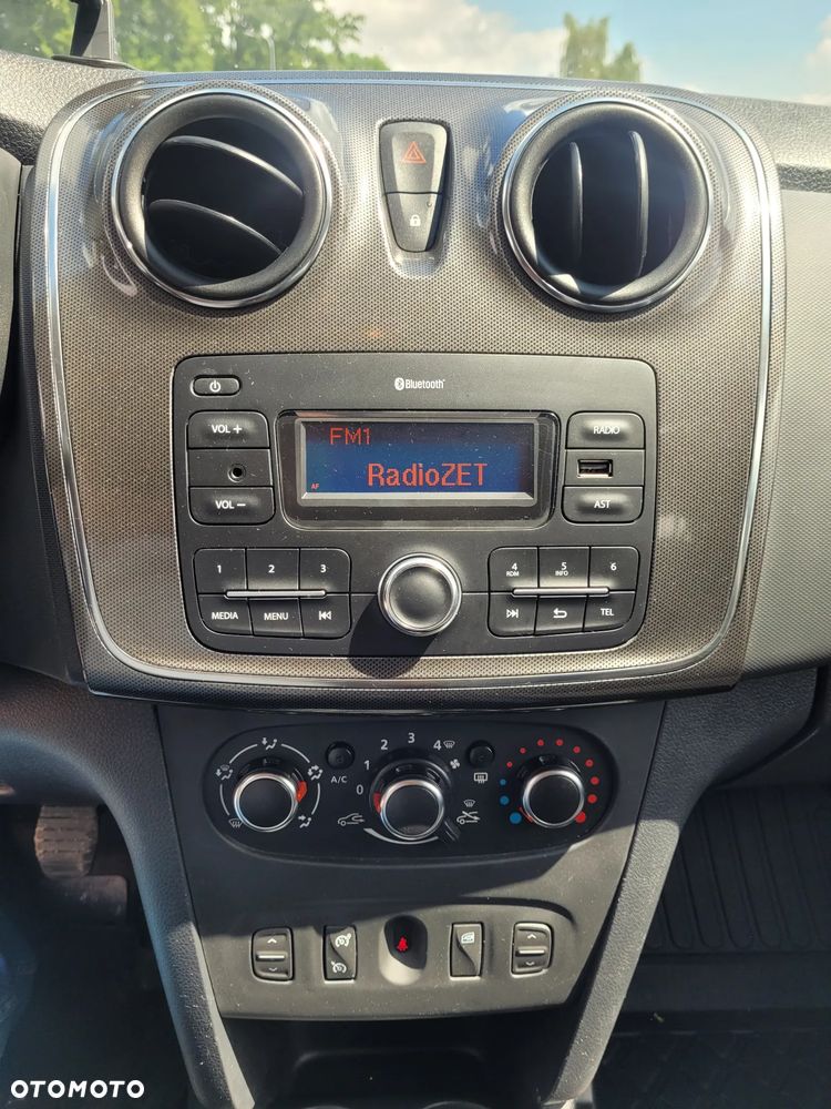Dacia Sandero Stepway 0.9 TCe Laureate S&S - 17