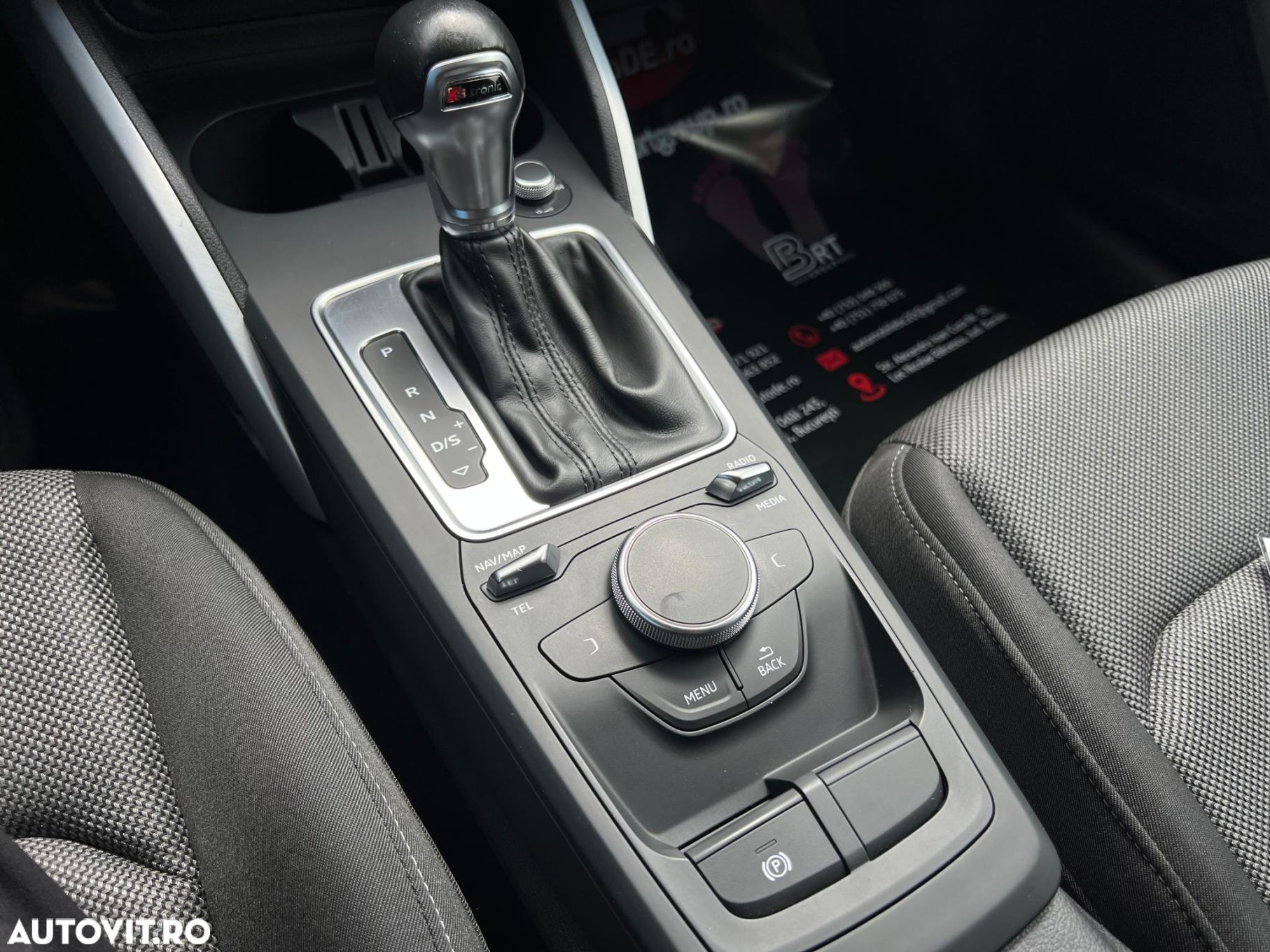 Audi Q2 - 11