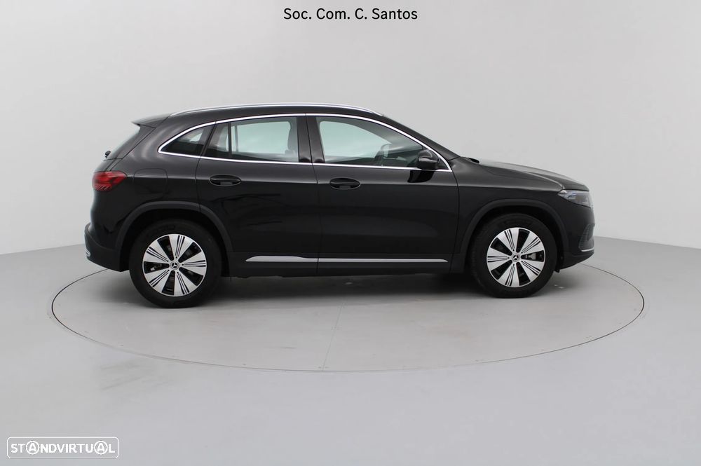 Mercedes-Benz EQA 250+ Progressive - 6