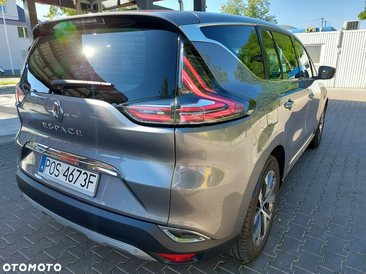 Renault Espace - 4