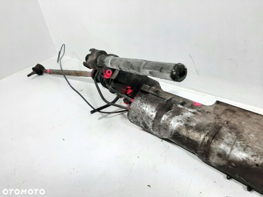 CITROEN XANTIA 1.6 8V 96R PRZEKLADNIA MAGLOWNICA KIEROWNICZA 9622764830 - 14