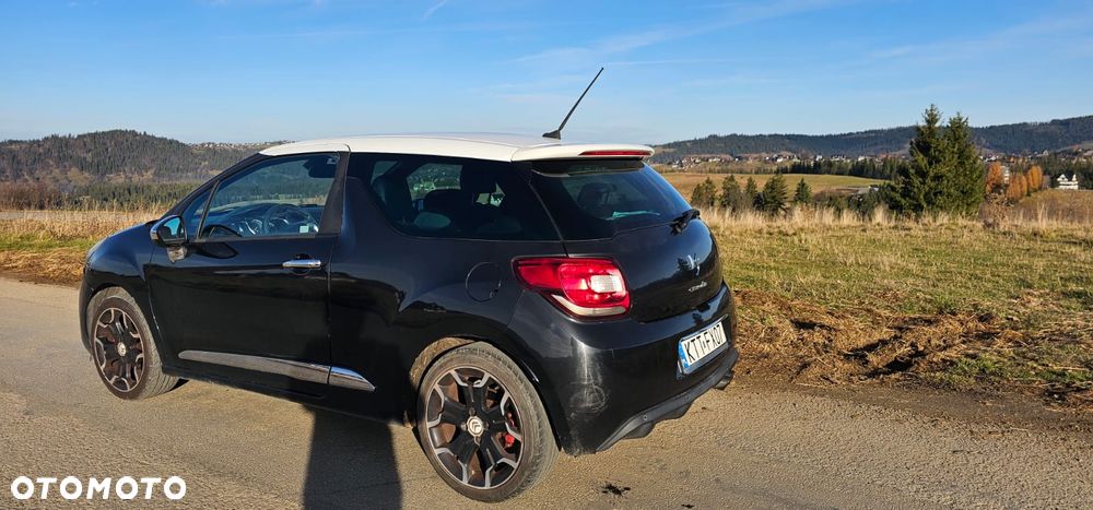 Citroën DS3 1.6 THP SportChic - 6