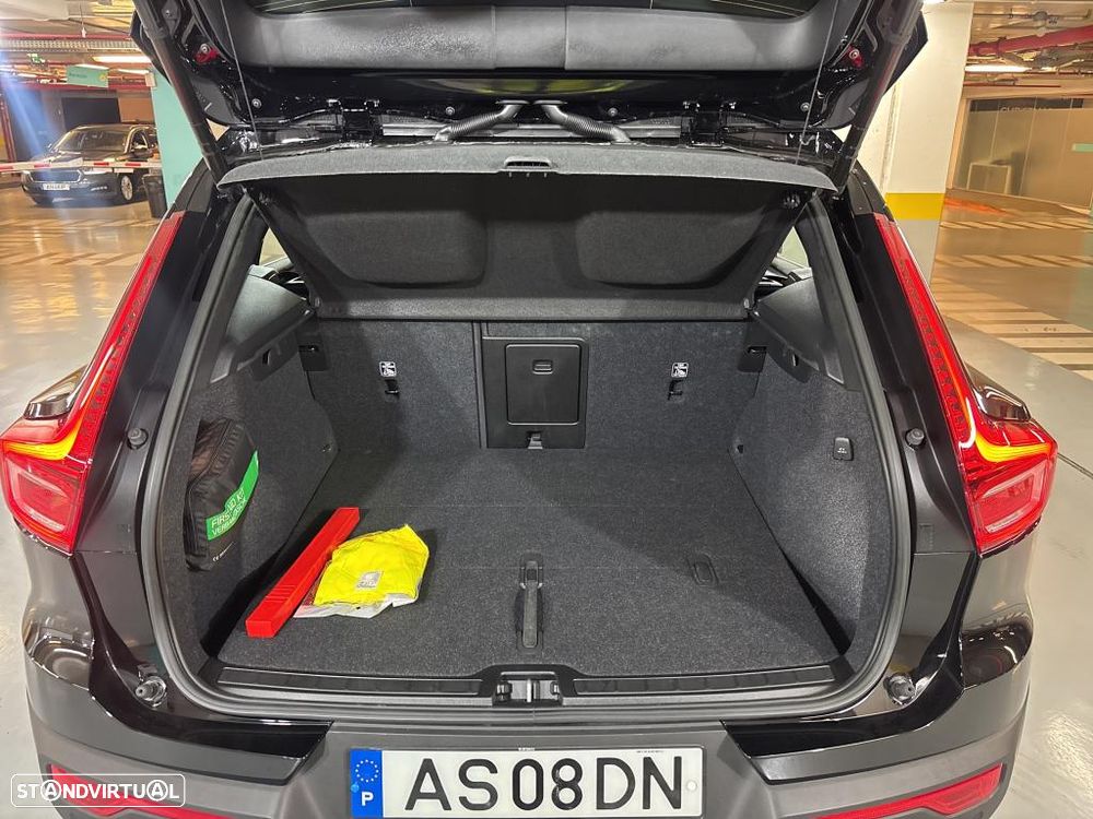 Volvo XC 40 1.5 T2 Core Auto - 9