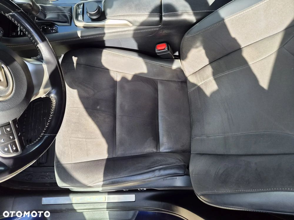 Lexus RX 200t / 300 Prestige - 19
