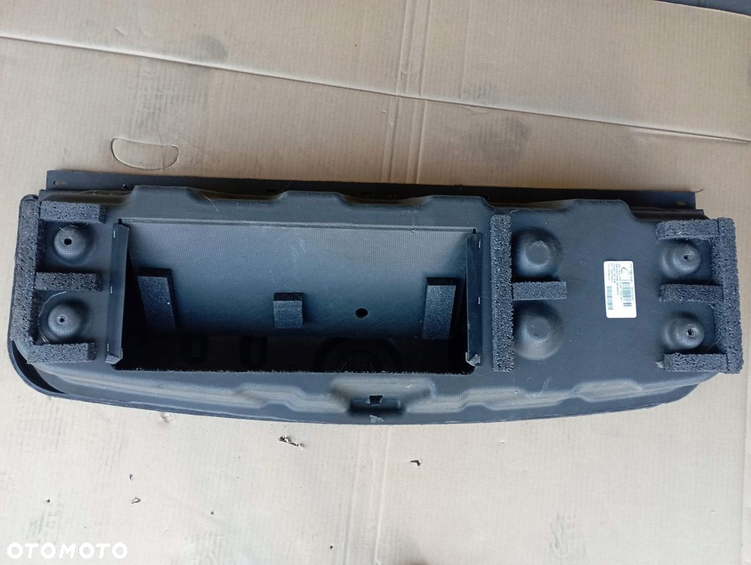 FIAT FREEMONT PÓŁKA SCHOWEK BAGAŻNIKA 1BE811X9AD 5AEGAD059 - 3