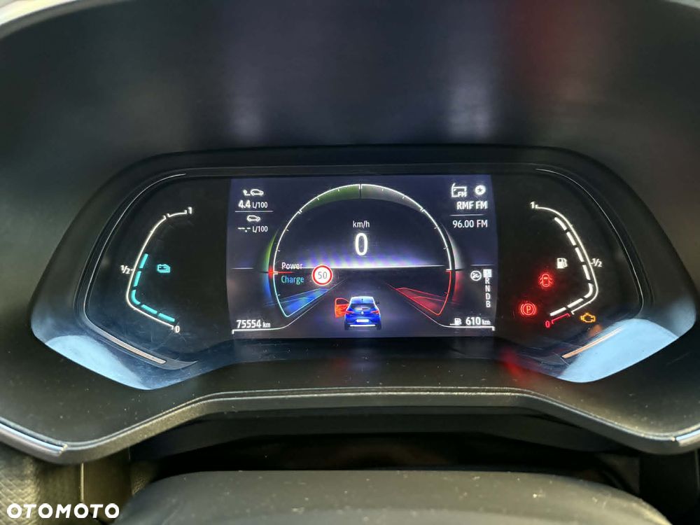 Renault Clio - 6
