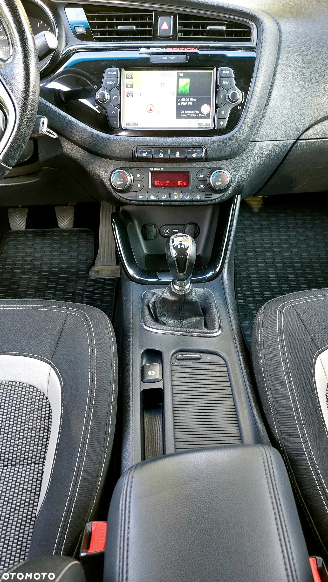 Kia Ceed 1.0 T-GDI ISG GT Line - 16